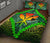 Hawaii Kanaka Kakau Tropical Polynesian Quilt Bed Set - Polynesian Pride