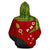 Simbu Papua New Guinea Polynesian Hoodie Simbu Papua New Guinea Coat of Arms Endless 02 - Polynesian Pride