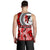 Hawaii Polynesian Men Tank Top - Kahuku High School - Polynesian Pride