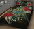 Cook Islands Polynesian Quilt Bed Set - Special Hibiscus - Polynesian Pride