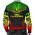 New Caledonia Sweater - Polynesian Chief Reggae Version - Polynesian Pride