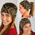 Polynesian Tradition Gold Bandana 3 - Pack - Polynesian Pride