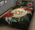 Hawaii Polynesian Quilt Bed Set - Special Hibiscus - Polynesian Pride