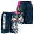 Vanuatu Polynesian Men's Shorts - Summer Vibes - Polynesian Pride