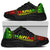 Hawaii Chunky Sneakers - Polynesian Chief Reggae Version - Polynesian Pride