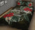 Marquesas Islands Polynesian Quilt Bed Set - Special Hibiscus - Polynesian Pride