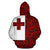 Tonga Hoodie Tonga Flag Polynesian Tattoo - Polynesian Pride