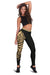 Polynesian Rising 8th Leggings A6 - Polynesian Pride