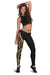 Polynesian Rising 3rd Leggings A16 - Polynesian Pride