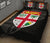 Fiji Polynesian Quilt Bed Set - Polynesian Pride