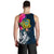 Tuvalu Men's Tank Top - Summer Vibes - Polynesian Pride