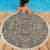 Polynesian Beach Blanket Royal - Polynesian Pride