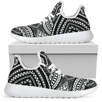 Micronesia Mesh Knit Sneakers - Micronesia Style - Polynesian Pride