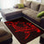 Hawaii Hammerhead Shark Polynesian Rug - Polynesian Pride