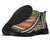 Polynesian Fashion Boots 22 - Polynesian Pride