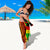 Hawaii Polynesian Sarong - Tribal Ornamental - Polynesian Pride