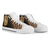 Wild Shark Polynesian High Top Shoes - Polynesian Pride