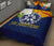 The Philippines Quilt Bed Set - Filipino Sampaguita - Polynesian Pride