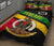 Vanuatu Quilt Bed Set Sporty Style - Polynesian Pride