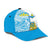 Tuvalu Rugby Cap Special - Polynesian Pride