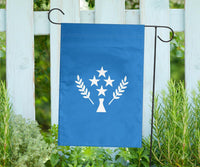 Kosrae State Flag - Flag Of Kosrae - Polynesian Pride