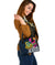 Tuvalu Shoulder Handbag - Summer Vibes - Polynesian Pride