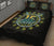 Cook Islands Polynesian Quilt Bed Set - Polynesian Pride