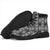 Polynesian 06 Season Boots - Polynesian Pattern - Polynesian Pride