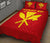 Hawaii Kanaka Polynesian Quilt Bed Set - Polynesian Pride