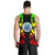 Federated States Of Micronesia Men Tank Top - Polynesian Tattoo Reggae - Polynesian Pride