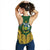 Solomon Islands Premium Racerback Tank A7 - Polynesian Pride