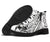 Polynesian Fashion Boots 32 - Polynesian Pride