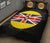 Niue Polynesian Quilt Bed Set - Polynesian Pride