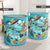 Hawaii All Symbol Laundry Basket AH - Polynesian Pride