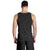 Polynesian Culture Gray Hawaii Men's Tank Top - Polynesian Pride