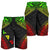 Yap Men's Shorts - Polynesian Chief Reggae Version - Polynesian Pride