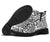 Polynesian Fashion Boots 11 - Polynesian Pride