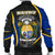 Nauru Polynesian Bomber Jacket (Men) - Nauru Spirit (Original) - Polynesian Pride