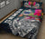 Samoa Quilt Bed Set - Samoan Summer Vibes - Polynesian Pride