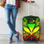 Hawaii Polynesian Luggage Covers Map Reggae - Polynesian Pride