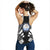 Marshall Islands Women Racerback Tank - Polynesian Tattoo Black - Polynesian Pride