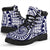 Polynesian 01 Season Boots - Polynesian Pattern - Polynesian Pride