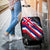 Hawaii Flag Polynesian Luggage Covers - Polynesian Pride