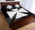 Wallis and Futuna Polynesian Quilt Bed Set - Polynesian Pride