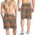 Polynesian Men's Shorts Mix - Polynesian Pride