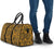 Polynesian Kakau Turtle Old Hawaii Travel Bag - Polynesian Pride