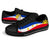 Philippines Low Top Shoes - King Lapu - Lapu Polynesian Pattern - Polynesian Pride