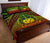 Polynesian Samoa Quilt Bed Set - Reggae Vintage Polynesian Patterns - Polynesian Pride