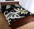 Plumeria Butterfly Quilt Bed Set - Polynesian Pride