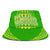 Hawaii - Leilehua High Bucket Hat - AH - Polynesian Pride